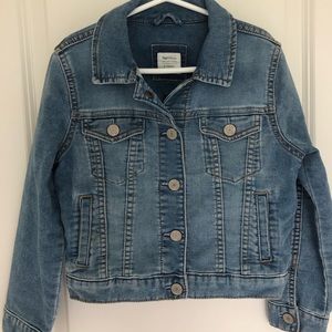 Gap Girls Jean Jacket